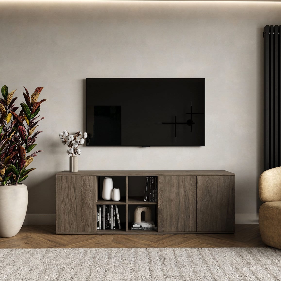 Тумба Strix під TV