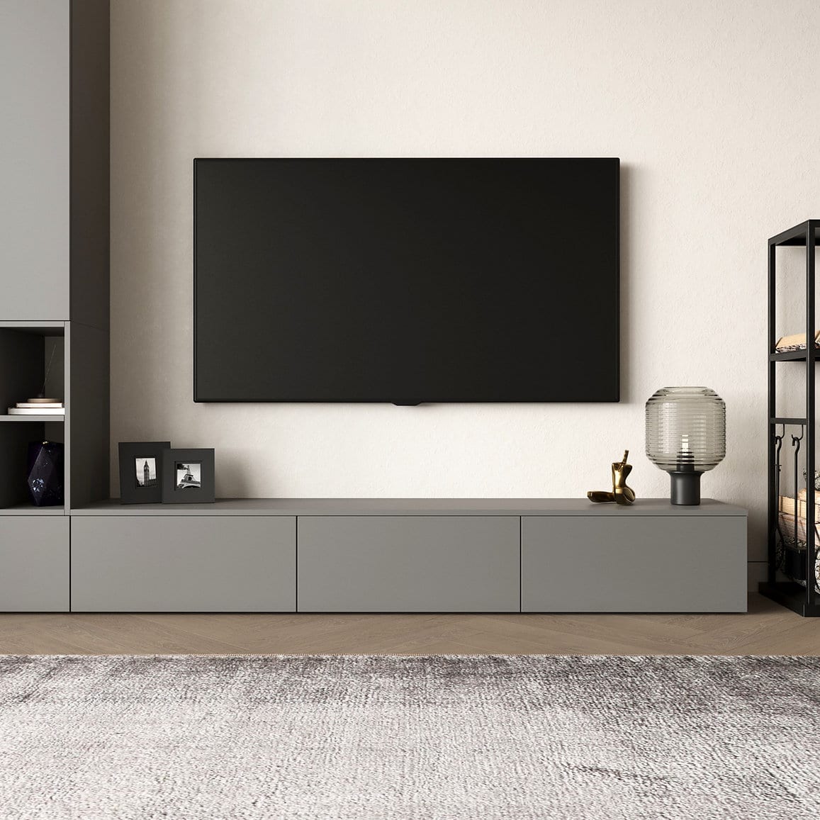 Тумба Fore під TV