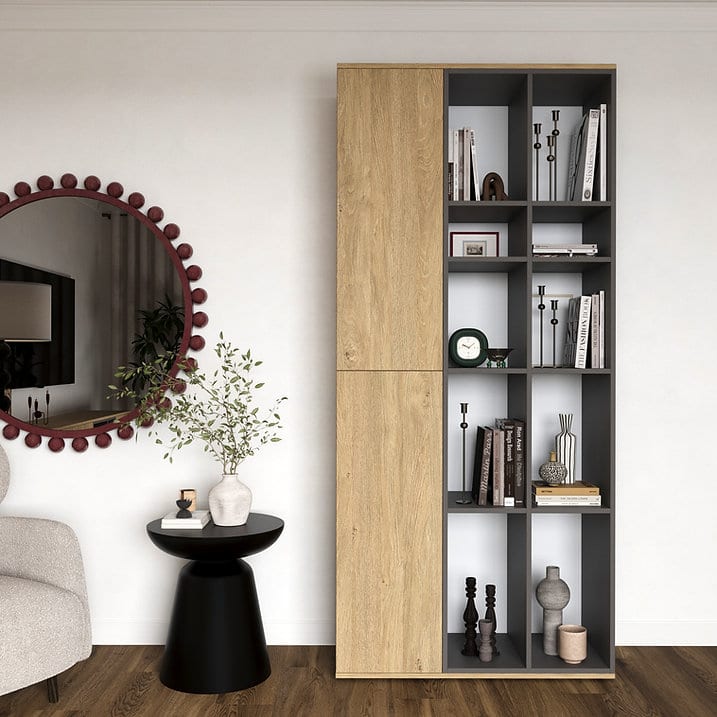 Стелаж Oakline