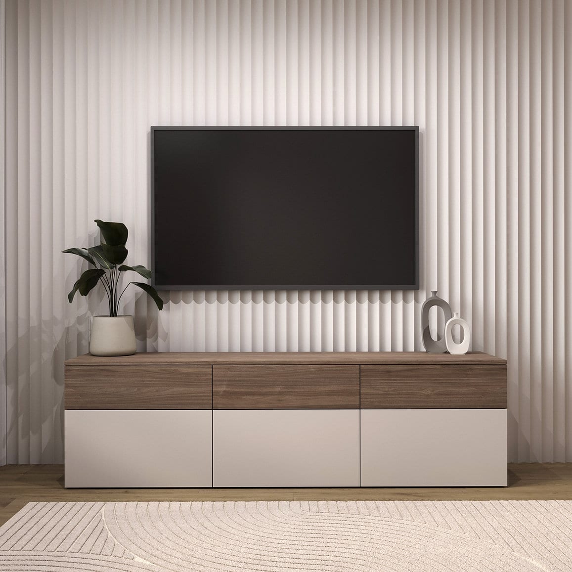 Тумба Stilo під TV